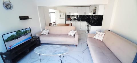 Family Garden Homes no:2 Vacation rental in Cesme