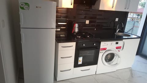 Delux Homes (1+1) Vacation rental in Cesme