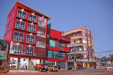 Property view