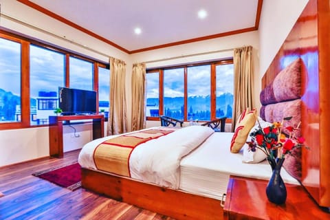 Property view