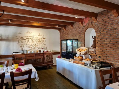 Alte Dorfschänke Inn in Cochem-Zell