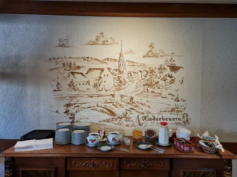 Alte Dorfschänke Inn in Cochem-Zell