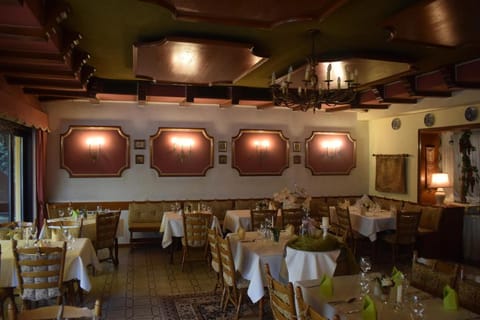 Alte Dorfschänke Inn in Cochem-Zell