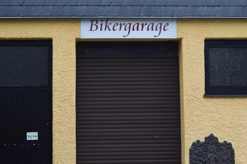 Alte Dorfschänke Inn in Cochem-Zell