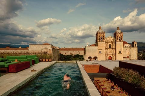 Otro Oaxaca, a Member of Design Hotels Hotel in Oaxaca