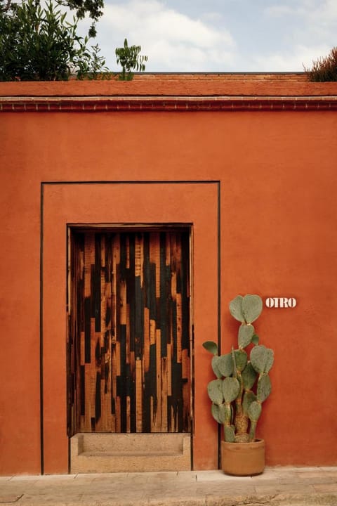 Otro Oaxaca, a Member of Design Hotels Hotel in Oaxaca