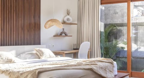 Designer Studio Emy Sanur Villa in Denpasar