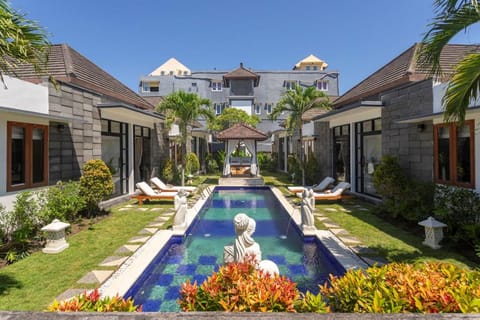 Designer Studio Emy Sanur Villa in Denpasar