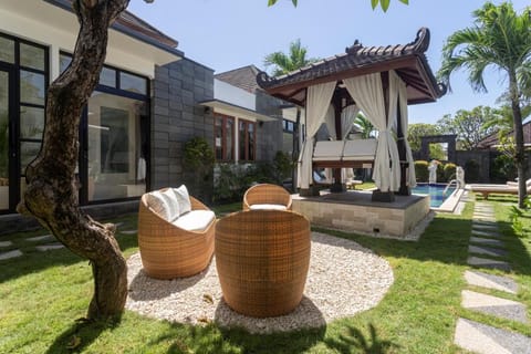Designer Studio Emy Sanur Villa in Denpasar