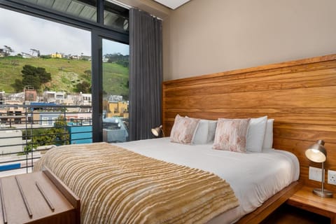 Neighbourgood Cape Quarter Living Apartment in Cape Town