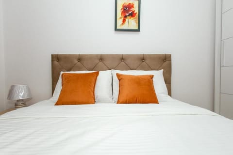 Geovukaj Apartments Vacation rental in Ulcinj