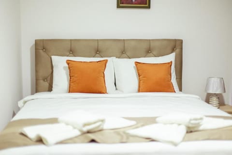 Geovukaj Apartments Vacation rental in Ulcinj