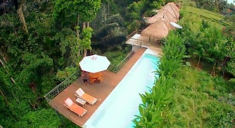 LUXERY FAMILY GIRI VILLA Hotel in Abiansemal