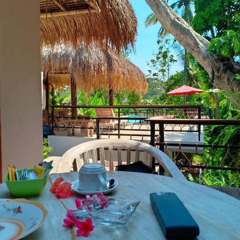 LUXERY FAMILY GIRI VILLA Hotel in Abiansemal