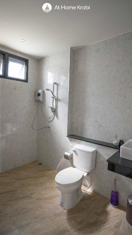 Pano View Hillside Private Pool Vacation rental in Krabi Changwat