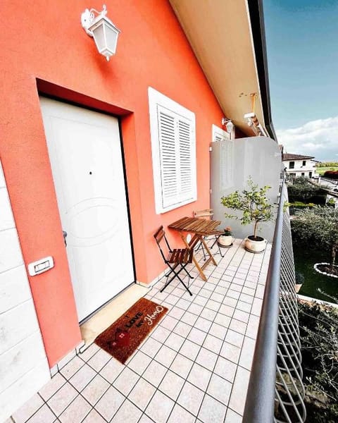 Vacancuore, a casa di Giada Apartment in Bastia Umbra