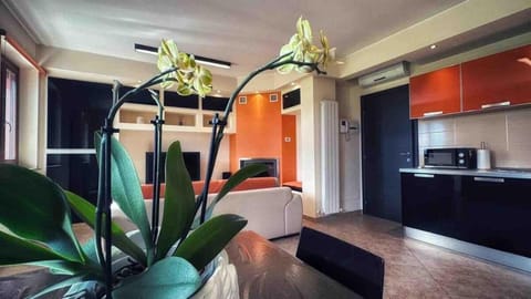 Vacancuore, a casa di Giada Apartment in Bastia Umbra