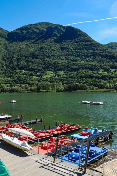 Centro storico Bilocale Checkin 24h Wi-Fi Bus 500m Vacation rental in Province of Brescia