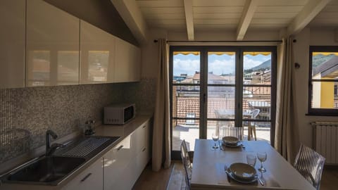 Dei Mille 31 B Apartment in Albenga