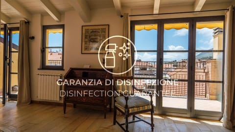 Dei Mille 31 B Apartment in Albenga