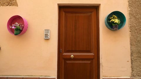 Welcomely - Santa Chiara Apartment in Alghero