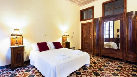 Welcomely - Casa Rodriguez Apartment in Sardinia