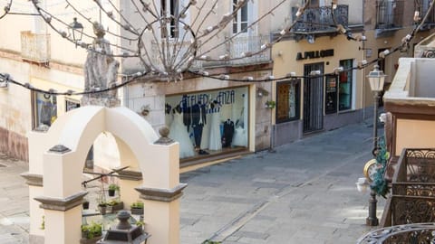 Welcomely - Casa Rodriguez Apartment in Sardinia