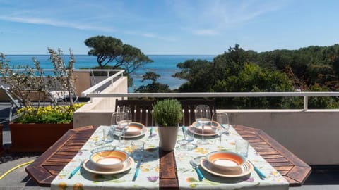 Welcomely - La Casa Sul Mare Apartment in Cala Liberotto