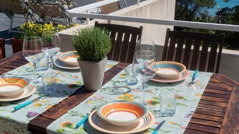 Welcomely - La Casa Sul Mare Apartment in Cala Liberotto