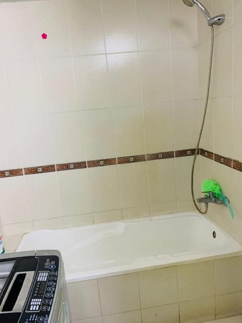 AQUA TOWER Apartment in Ajman