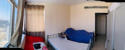 AQUA TOWER Apartment in Ajman