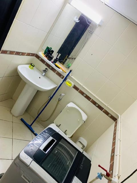 AQUA TOWER Apartment in Ajman