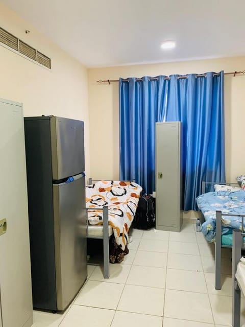 AQUA TOWER Apartment in Ajman