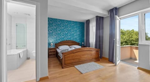 Hotel Minerva Medulin Hotel in Premantura