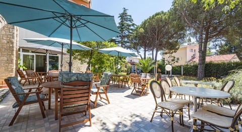 Hotel Minerva Medulin Hotel in Premantura