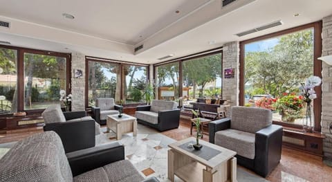 Hotel Minerva Medulin Hotel in Premantura