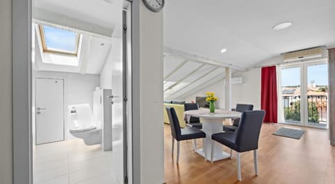 Hotel Minerva Medulin Hotel in Premantura