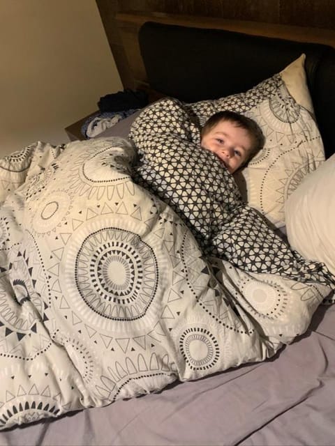 Plein pied au calme  Vacation rental in Brittany