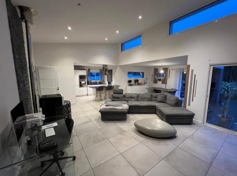 Plein pied au calme  Vacation rental in Brittany