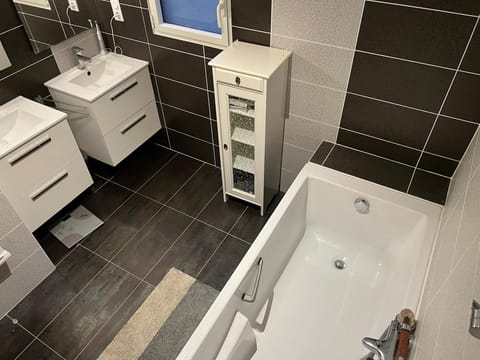 Plein pied au calme  Vacation rental in Brittany