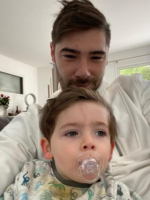 Plein pied au calme  Vacation rental in Brittany