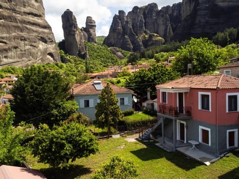 Fani's House Under Meteora Vacation rental in North Macedonia