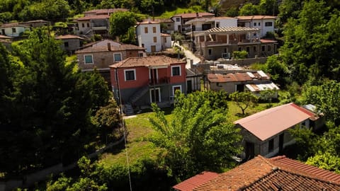 Fani's House Under Meteora Vacation rental in North Macedonia