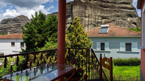 Fani's House Under Meteora Vacation rental in North Macedonia