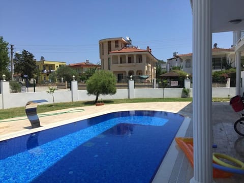 Property view