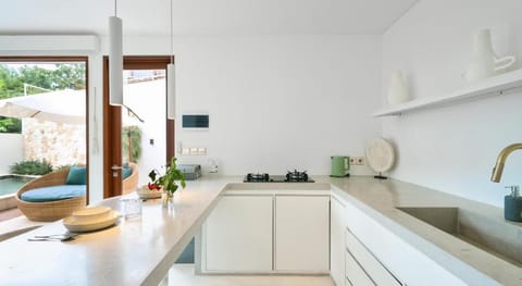 Pagi Apartment 1 by Betterplace Apartment in North Kuta