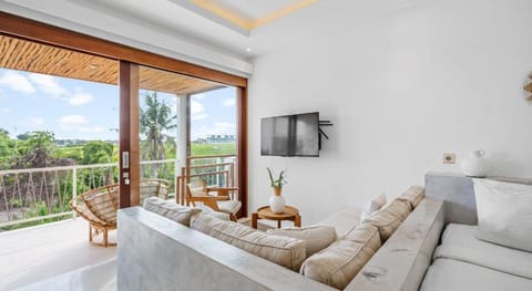 Pagi Apartment 1 by Betterplace Apartment in North Kuta