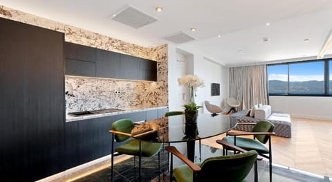 Hôtel San Carlu Hotel in Ajaccio