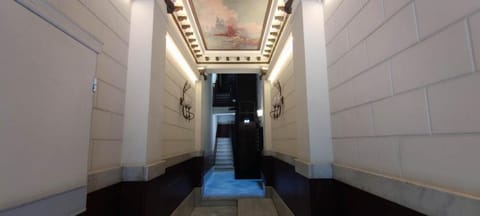 Tourist B&B 2 Vacation rental in Barcelona