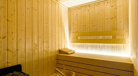 Dom Wczasowy Twardowski Hotel in Leba